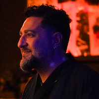 Ibrahim Mantoufi