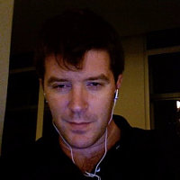 Simon Welsh