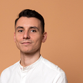 *