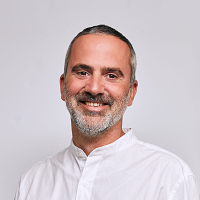 Oliver Maltby