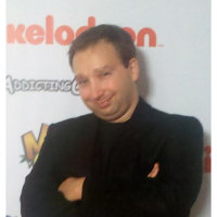 *