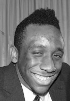 Alex Ibidunni