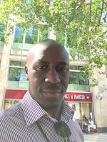 Mustafa Abubakar