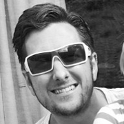 Rob Shillito