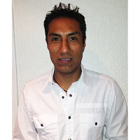 Marcos Aranda