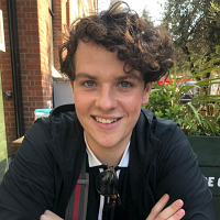 Alfie Turnell