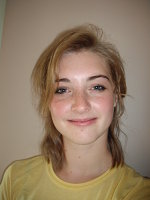 Natalie Dossor