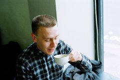 Nicholas Stevenson