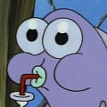 *