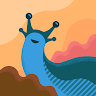 *