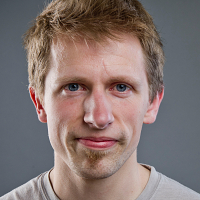 Simeon Lumgair