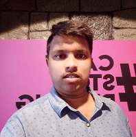 Pasupuleti Naveen