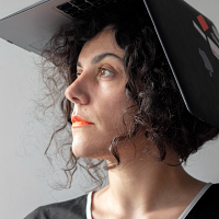 *