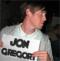 Jonathan Gregory