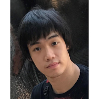Joshua Kam
