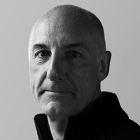 Brian Barnes