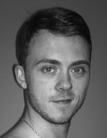 Luke Stallwood