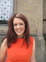 Niamh Shevlin