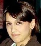 Atena Saadati
