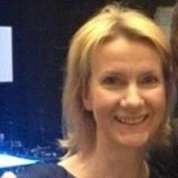 Fran McIntyre