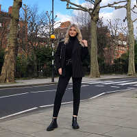 Millie Hughes