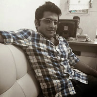 Zain Farid