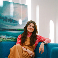 Orla Stevens