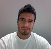 Tom Scrace