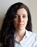 Lora Valcheva