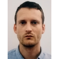 Patrick Hulbert