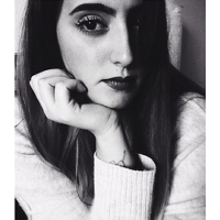 Lucia Sanchez Rivero