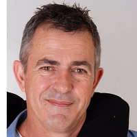 Glen Bosman
