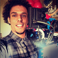 Gabriel Sainhas
