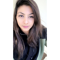 Sandleen Shah