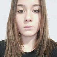 *