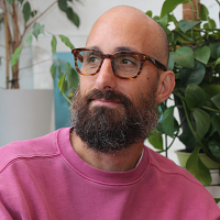Neil Vestrini