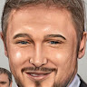 *