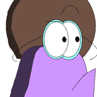 *
