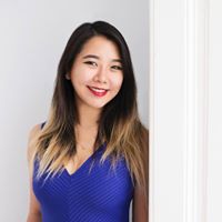 Kaitlyn Chang