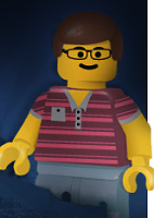 *
