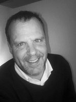 Paul Jeffrey
