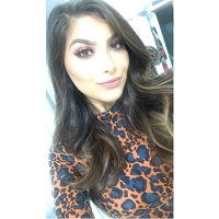 Grace Bishara