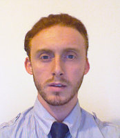 James Mcauliffe