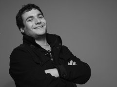 Benjamin Turgel