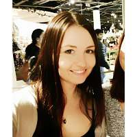 Gemma Daniels