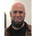 *