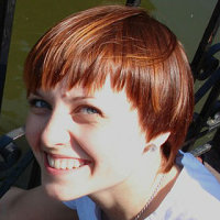 Kate Maurice