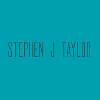 Stephen Taylor
