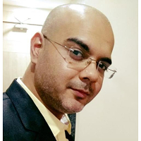 Shank Mehta