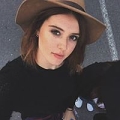 *